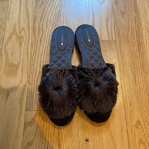 Birdies- Classic Mule